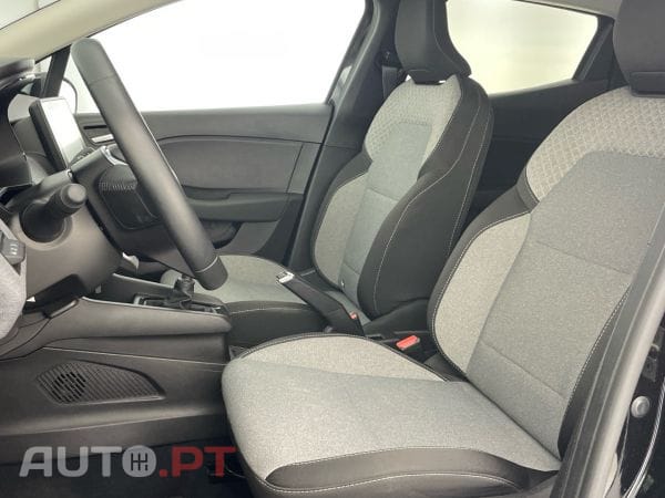 Renault Clio TCe 90 Evolution