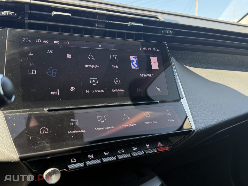Peugeot 408 1.2 PureTech Allure Pack EAT8