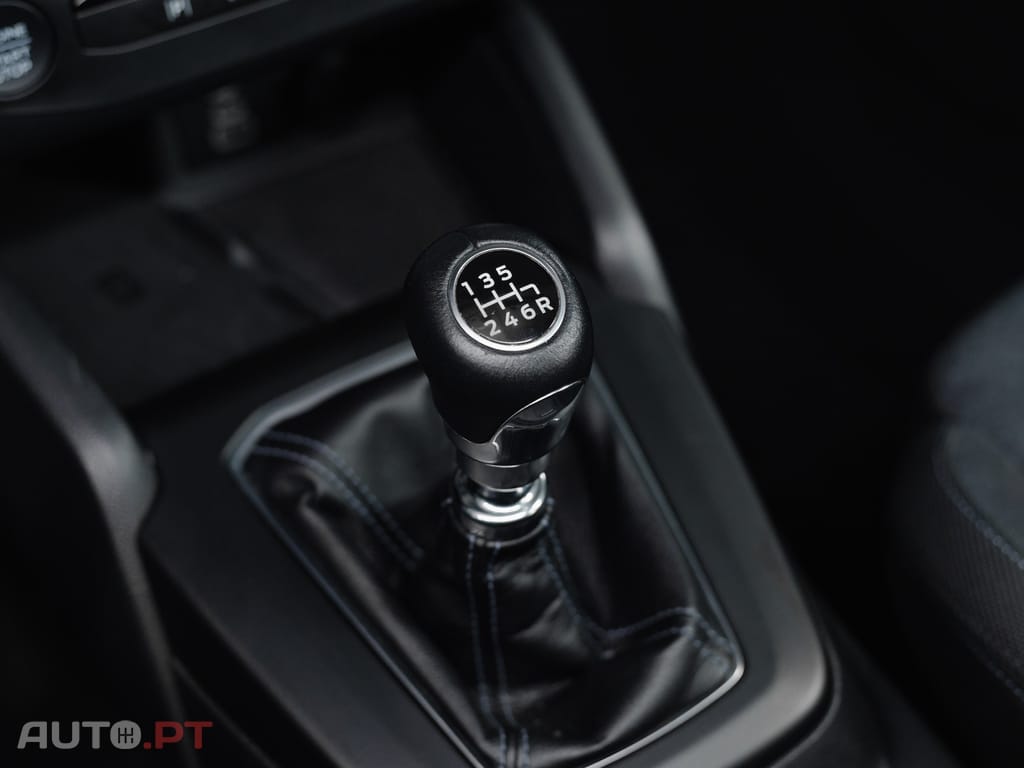 Ford Focus 1.0 EcoBoost MHEV Active