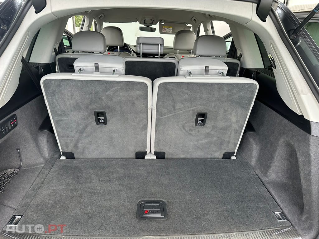 Audi Q7 quattro