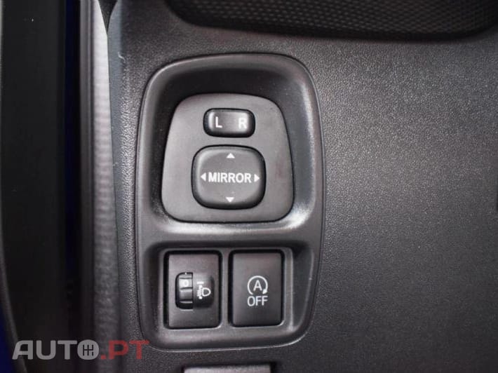 Citroen C1 1.0 VTi Feel