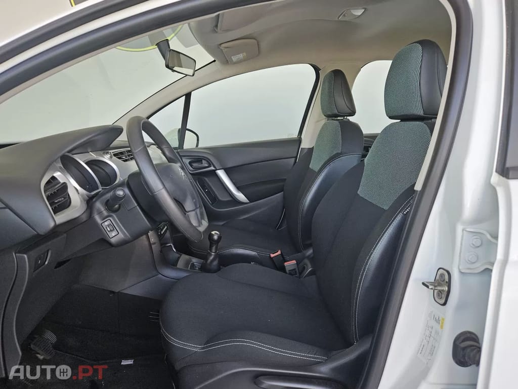 Citroen C3 other_Outro
