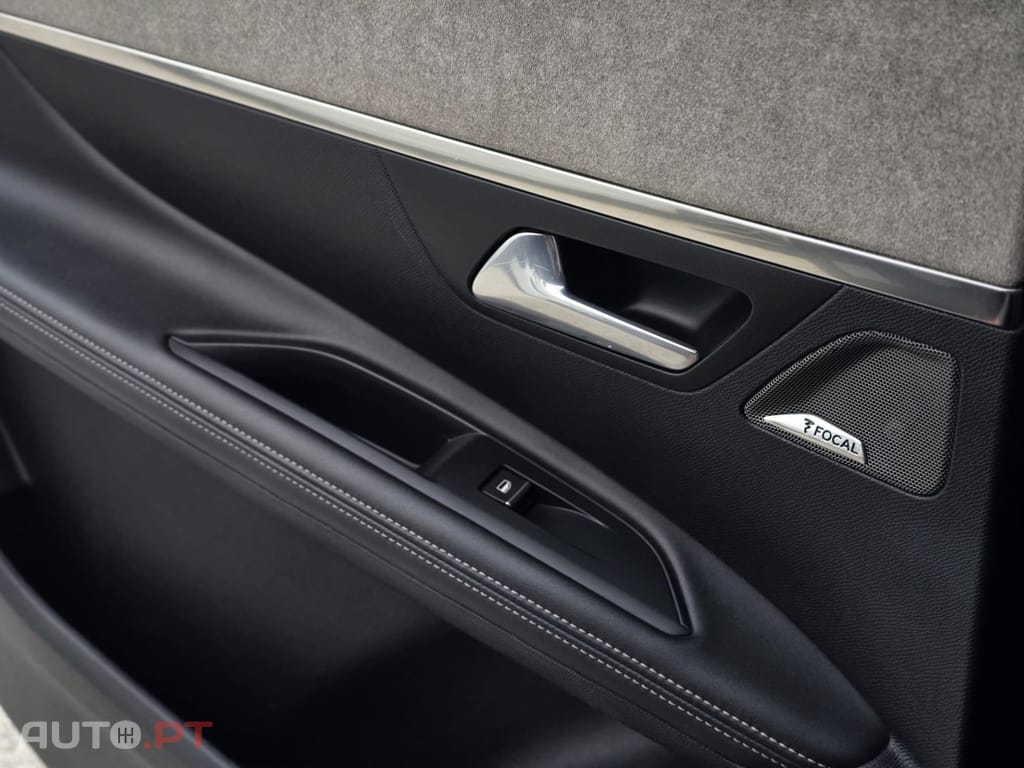 Peugeot 5008 1.5 BlueHDi GT EAT8