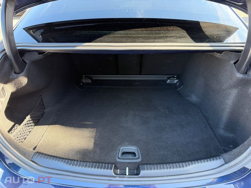 Mercedes-Benz C 300 d AMG Line