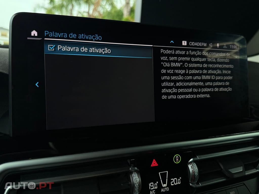 BMW X3 30 e xDrive Advantage