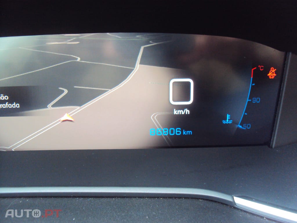 Peugeot 308 SW SW Style