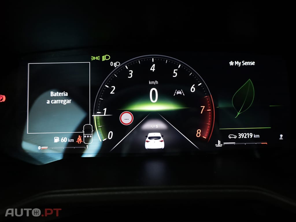 Renault Clio Clio 1.0 TCe RS Line