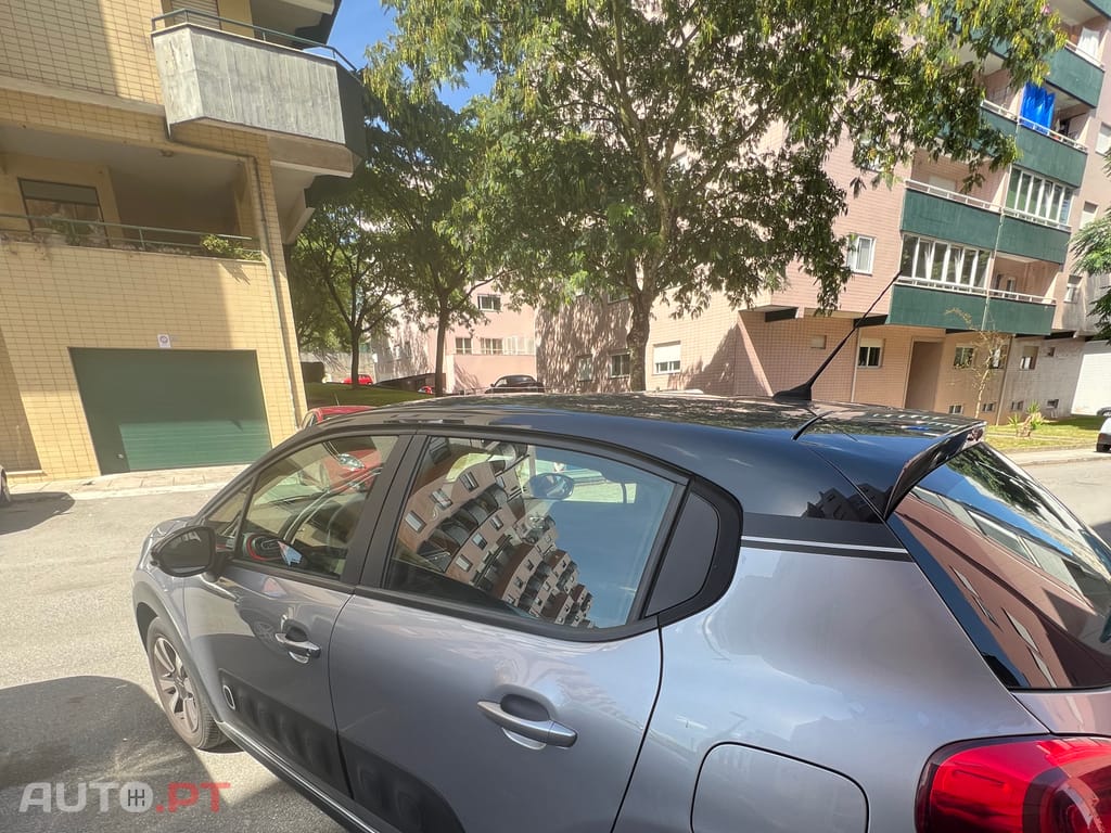 Citroen C3 Feel