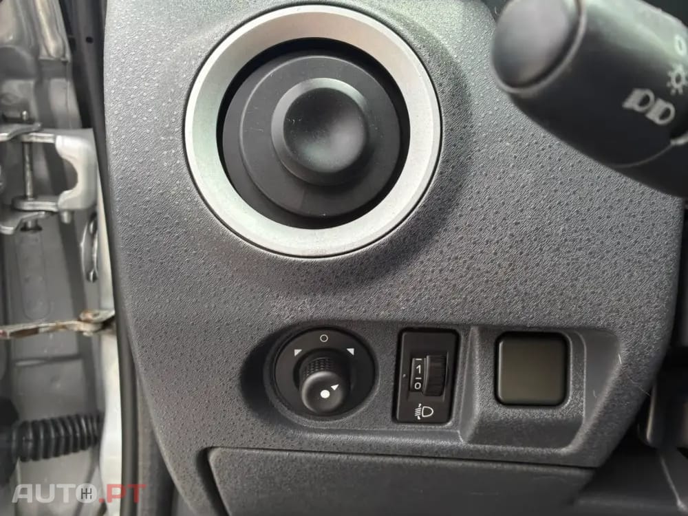 Citroen C2 1.4 HDi VTR