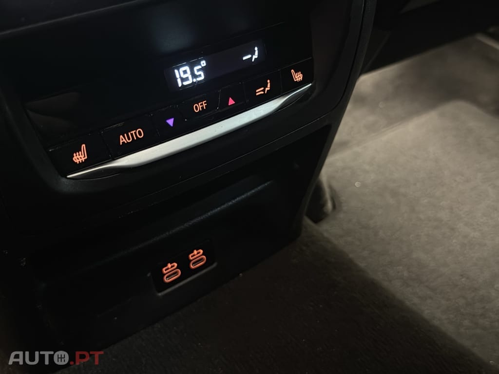 BMW X3 30 e xDrive Line Luxury