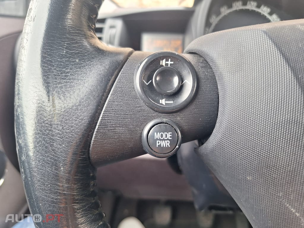 Toyota iQ 1.0 VVT-i 2