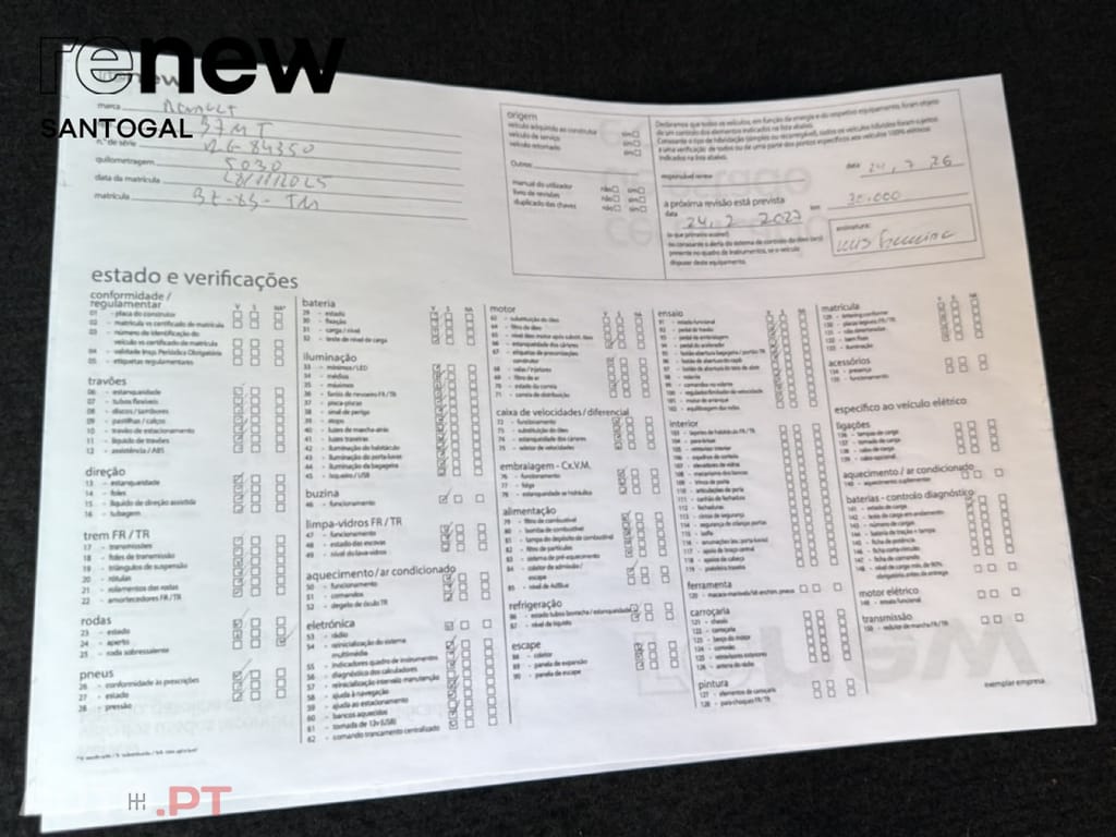 Renault Clio 1.0 TCe Evolution Bi-Fuel