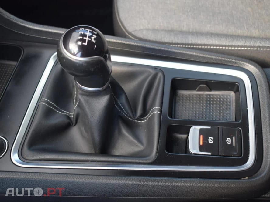 Seat Ateca 2.0 TDI Style