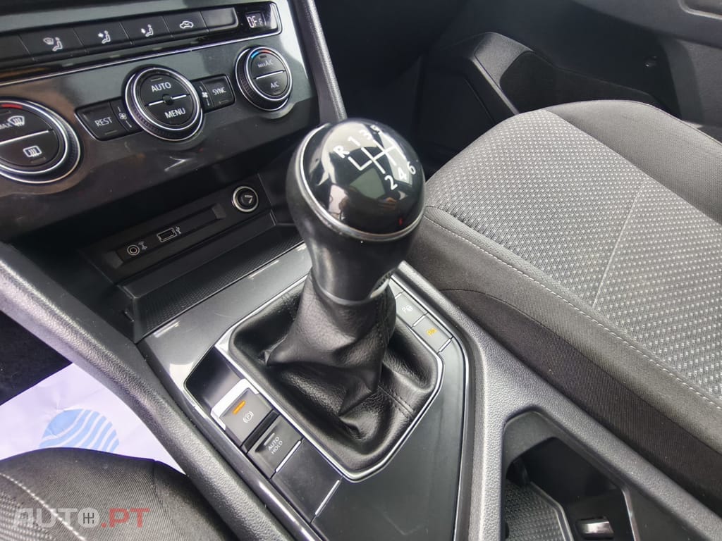Volkswagen Tiguan Allspace 2.0 TDI Confortline