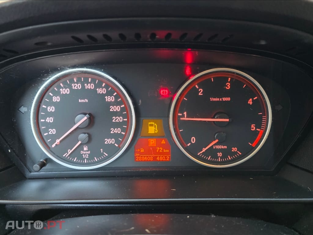 BMW 520 520D