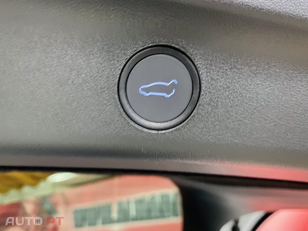 Tesla Model Y Tração Traseira