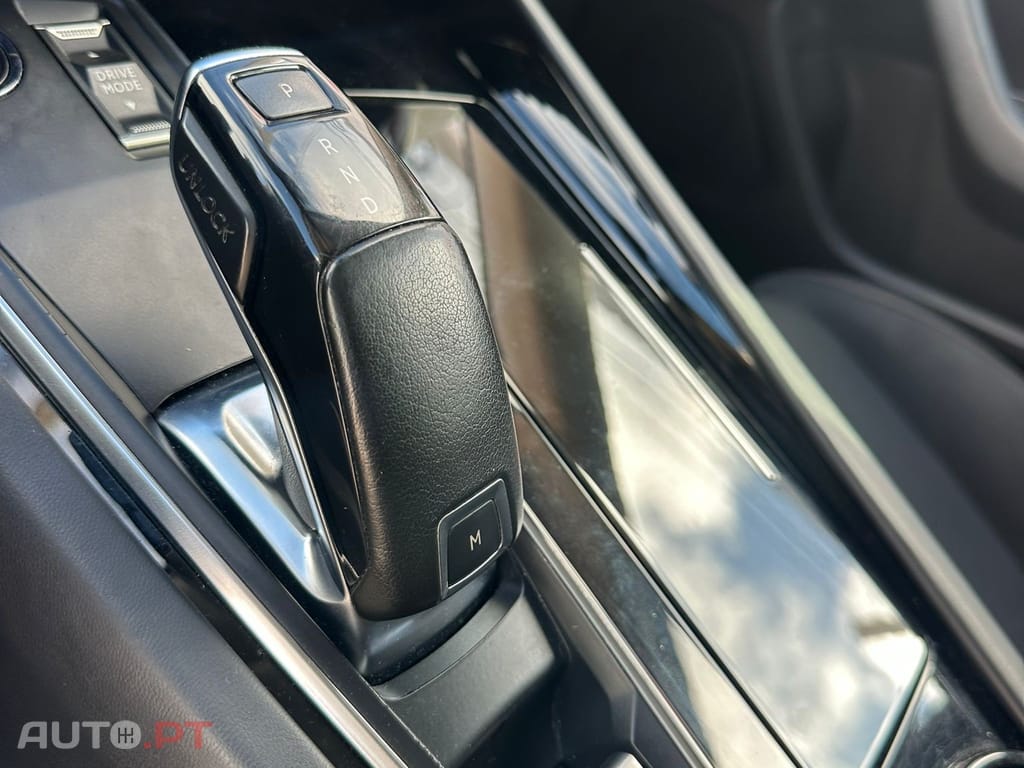 Peugeot 508 SW 2.0 BlueHDi Business Line EAT8