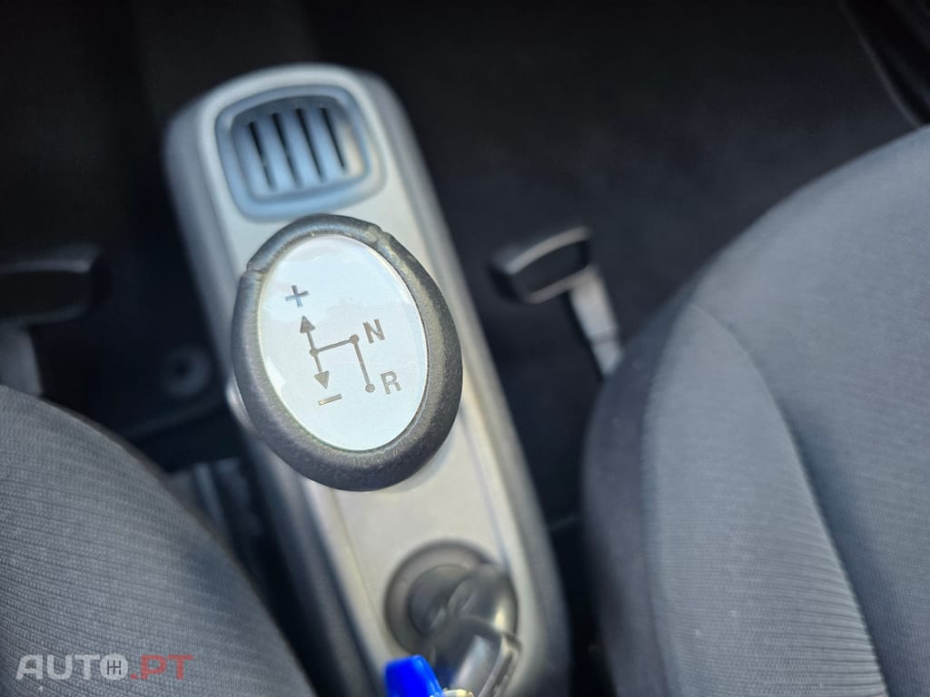 Smart ForTwo 0.8 cdi Pulse 54