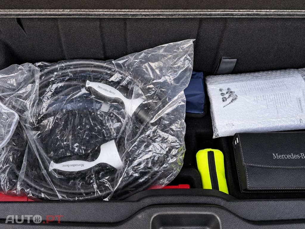 Mercedes-Benz GLC 300 2.0 4MATIC AMG