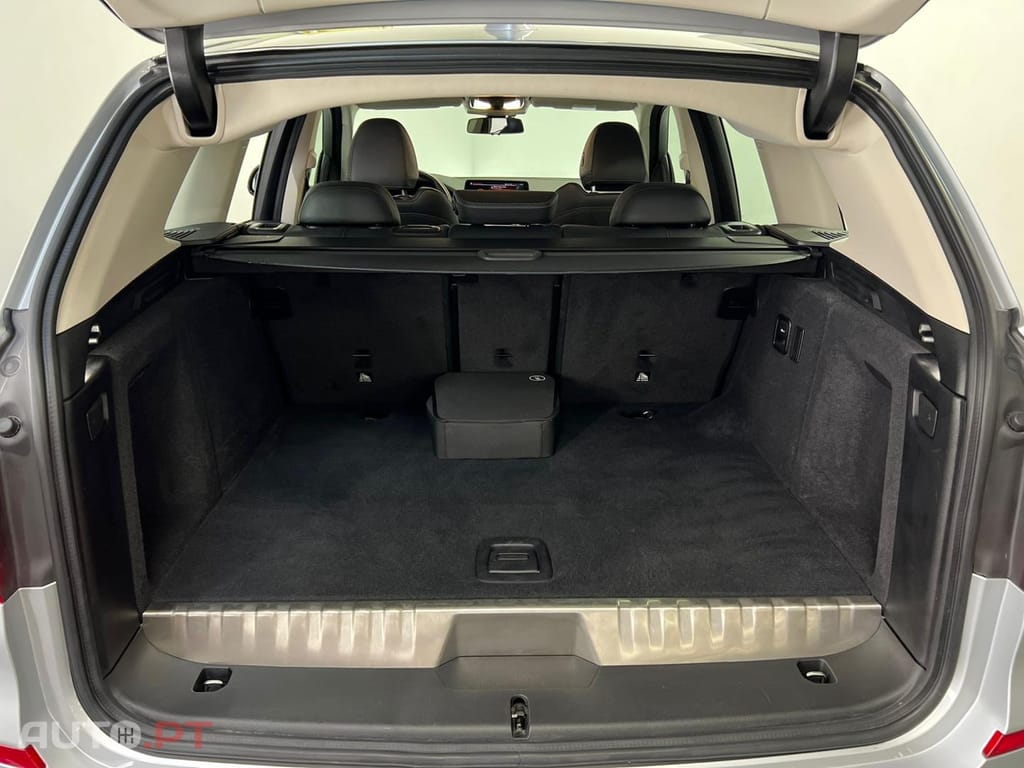 BMW X3 xDrive30e Auto X Line