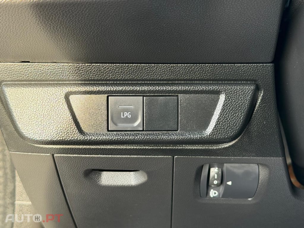 Dacia Jogger 1.0 ECO-G SL Extreme 7L Bi-Fuel