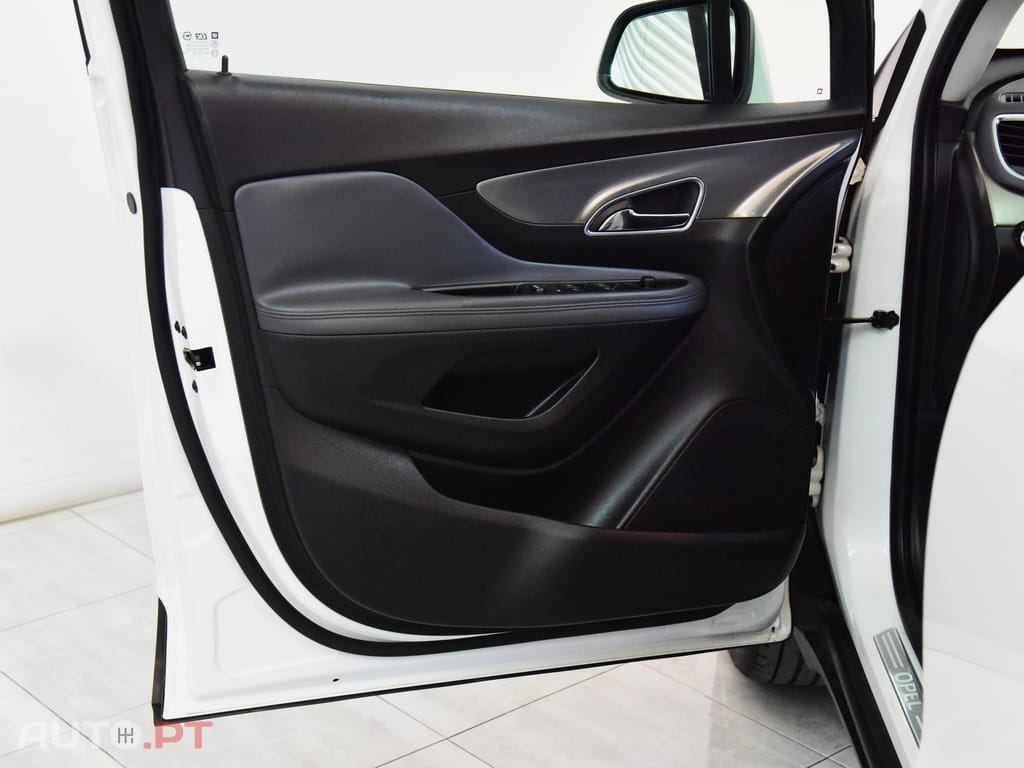 Opel Mokka 1.7 CDTi Cosmo Plus S/S