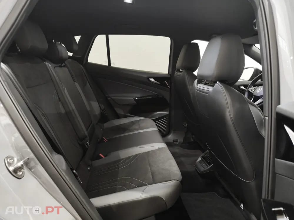 Volkswagen Id.4 77 kWh Pro