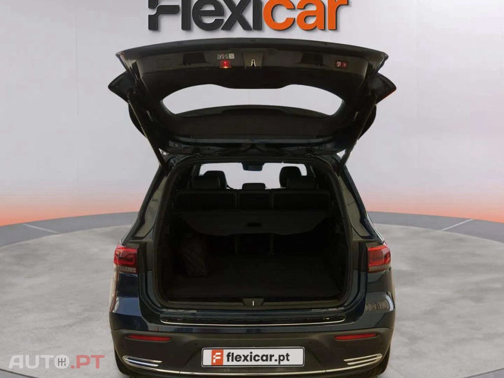 Mercedes-Benz EQB 300 4Matic Progressive