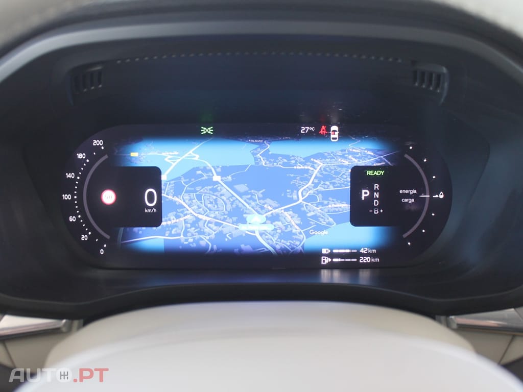 Volvo XC60 2.0 T6 PHEV Inscription Expression AWD