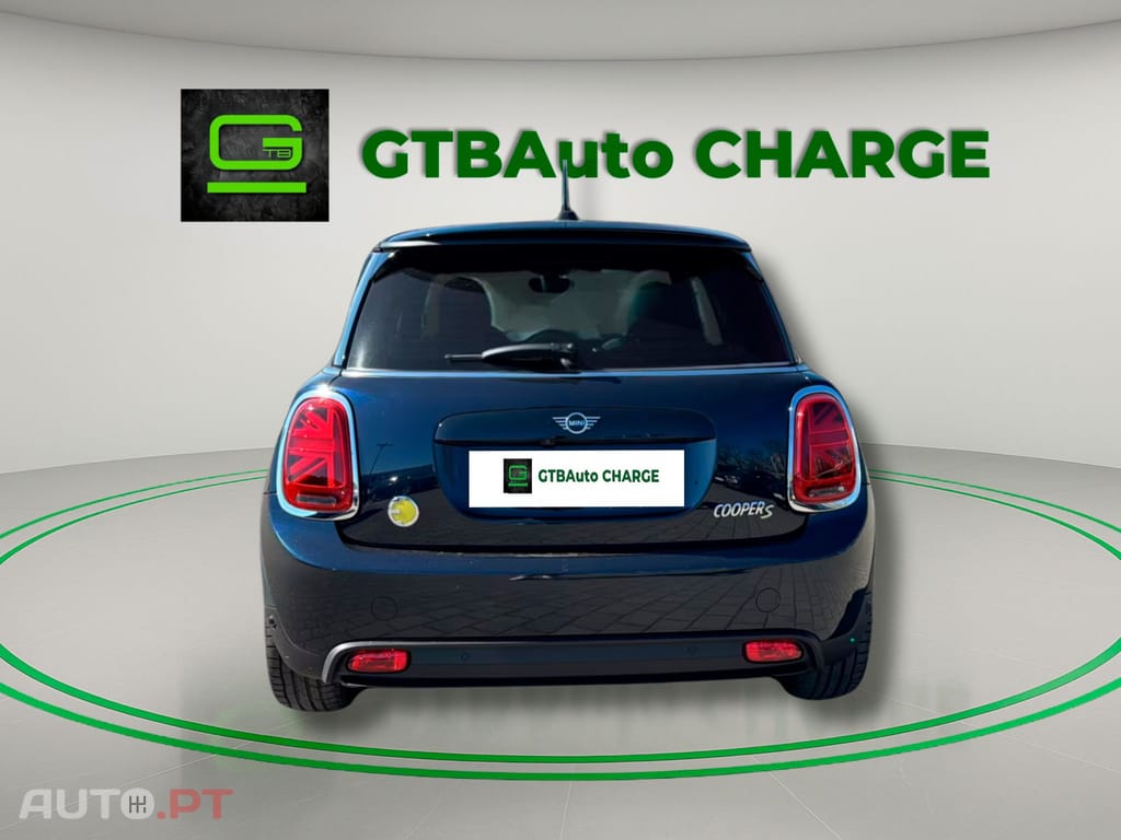 MINI Cooper SE I.V.A DEDUTIVEL 