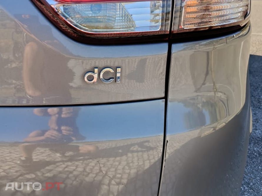 Renault Clio 4