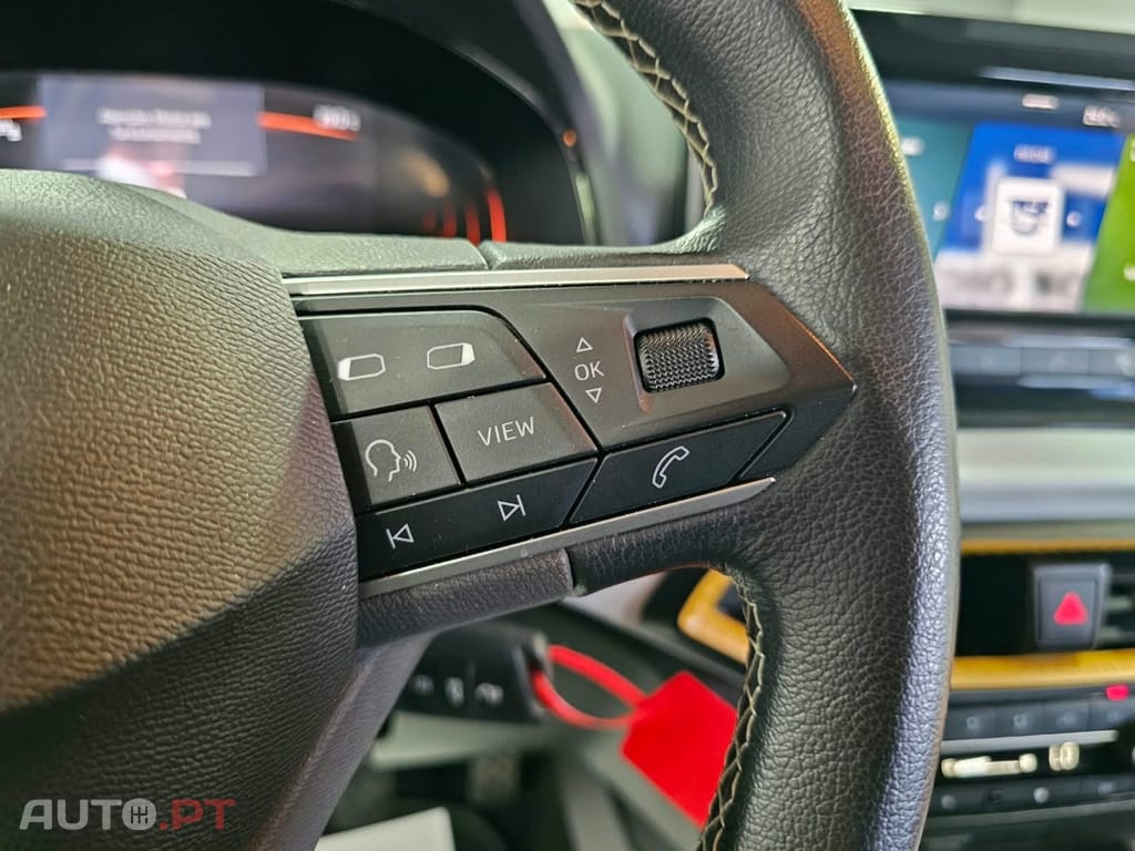 Seat Ibiza 1.0 TSI Style