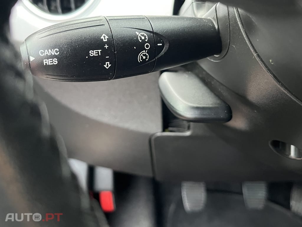 Fiat 500 1.0 Hybrid Lounge