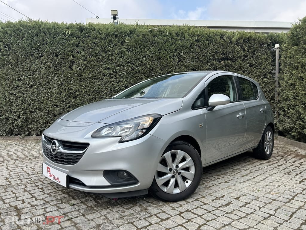 Opel Corsa 1.2 Enjoy