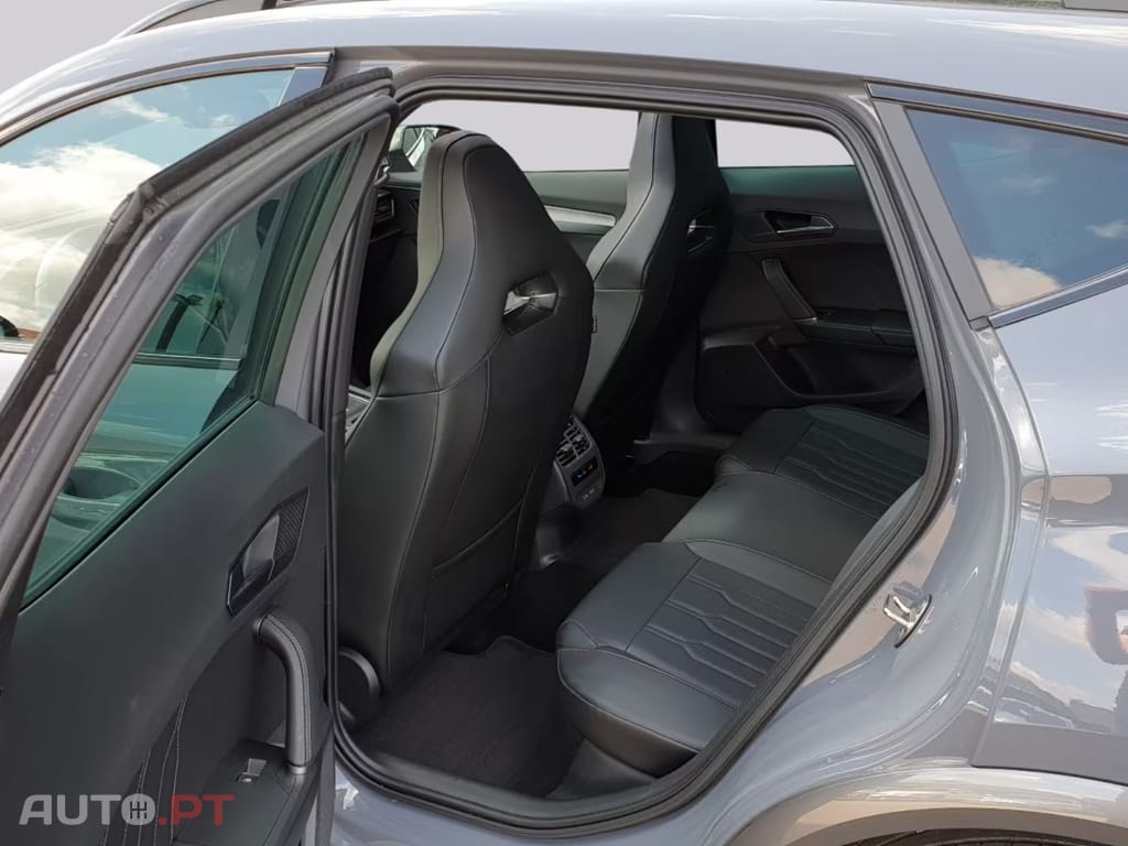 Cupra Formentor 1.4 e-HYBRID VZ I.V.A DEDUTÍVEL 