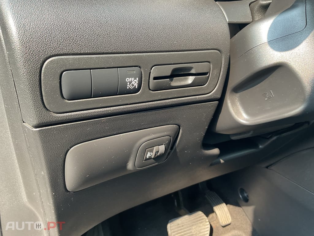 Citroen C3 Aircross 1.2 PureTech Shine EAT6