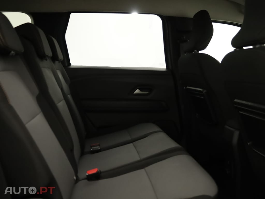 Dacia Jogger 1.0 ECO-G Extreme+ Up&Go 7L Bi-Fuel