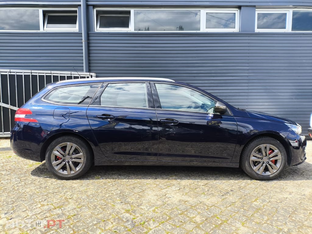 Peugeot 308 SW 1.2 Active Business