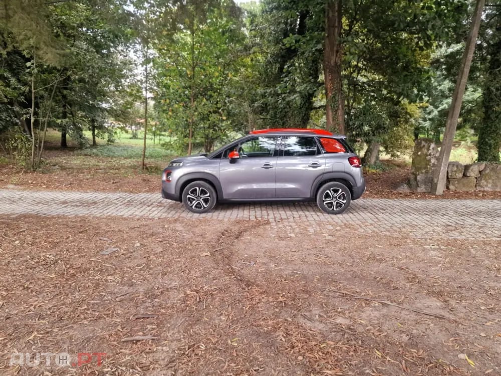 Citroen C3 Aircross 1.2 PureTech Feel