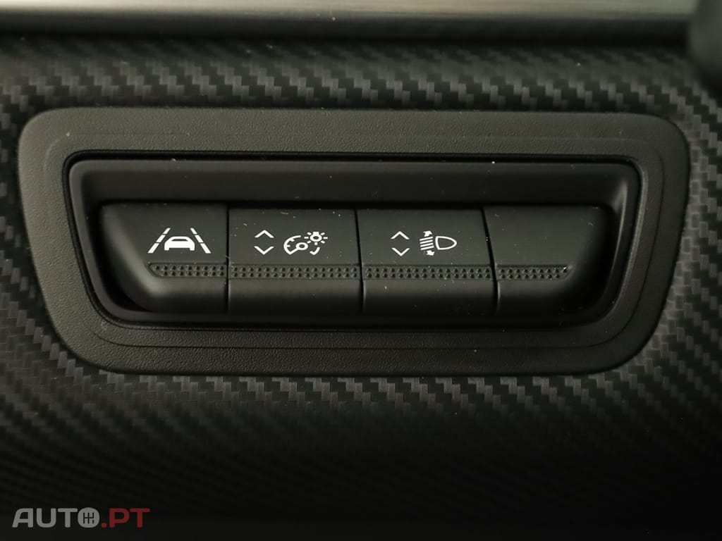 Renault Captur Captur 1.0 TCe RS Line