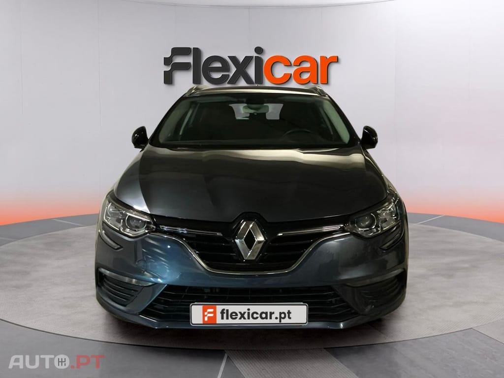 Renault Mégane 1.3 TCe Limited
