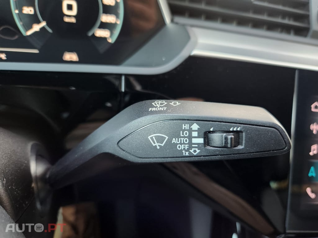 Audi E-Tron 55 quattro S line