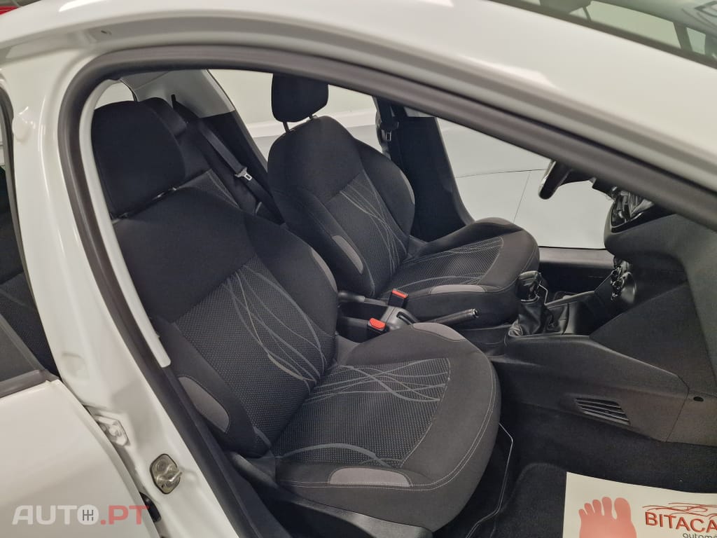 Peugeot 208 1.4 HDi Active