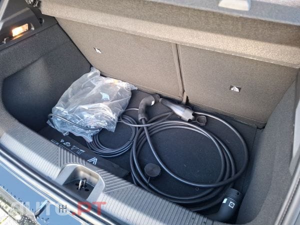 Renault 5 EV52 techno 150 cv autonomia comfort