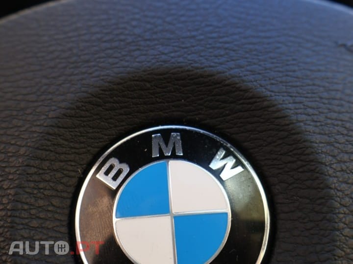 BMW X3 20 d xDrive Auto