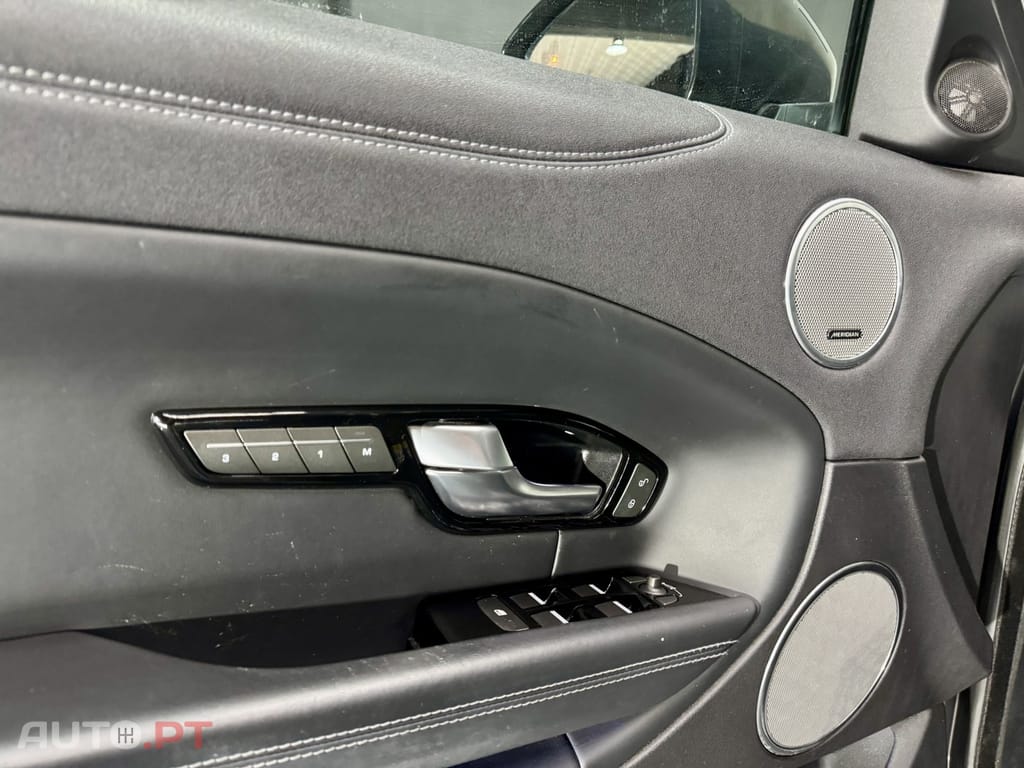 Land Rover Range Rover 2.0 D150 AWD R-Dynamic SE Auto