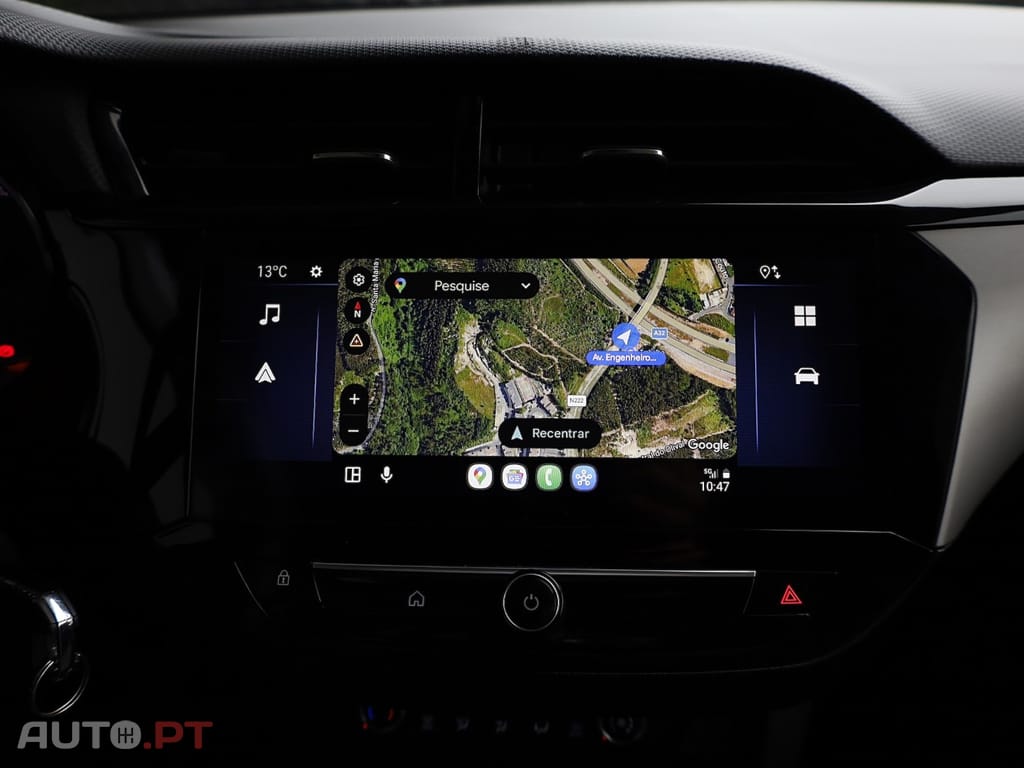 Opel Corsa 1.2 Edition