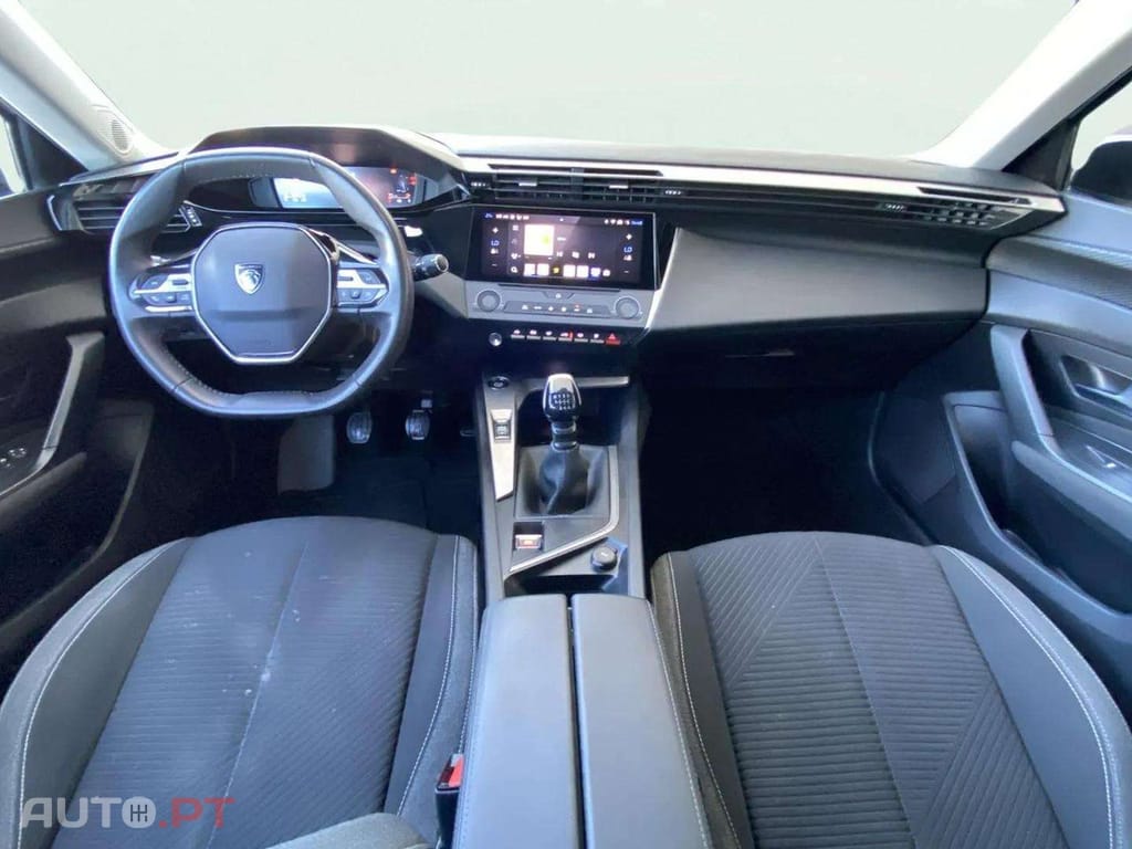 Peugeot 308 1.2 PureTech Active Pack