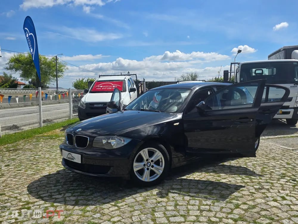BMW 116 d