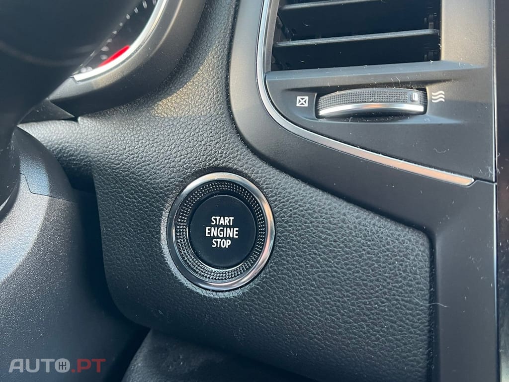 Renault Mégane 1.5 Blue dCi Limited